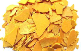 Sodium Sulfide Flake