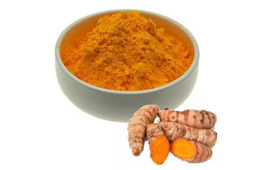 Turmeric